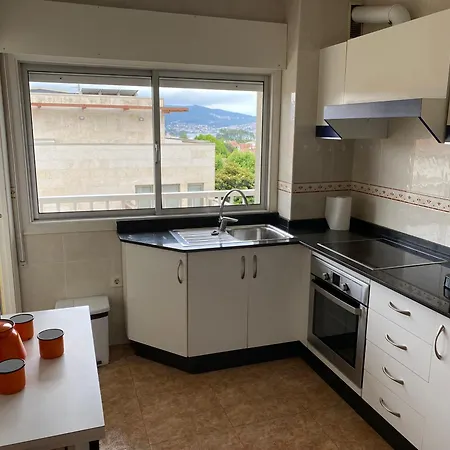 Vistas Mar 尼格兰