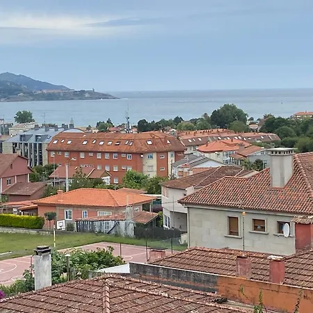 Vistas Mar *