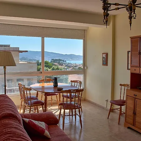 Vistas Mar 公寓 尼格兰