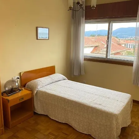 Vistas Mar 尼格兰