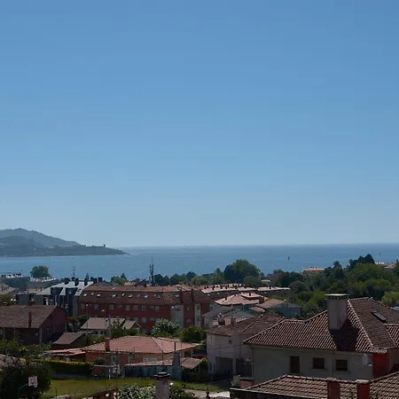 شقة Vistas Mar *