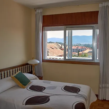 Appartement Vistas Mar