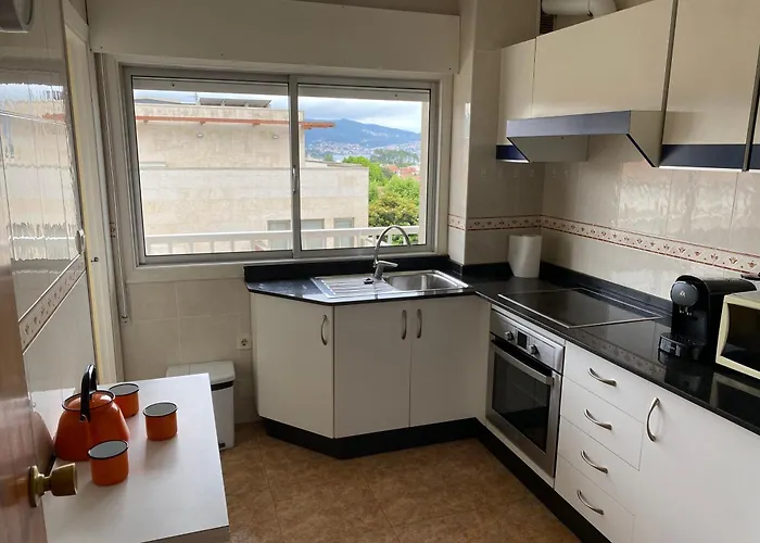 Vistas Mar Нигран