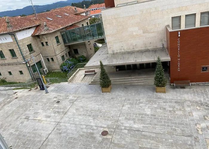 Vistas Mar * Нигран